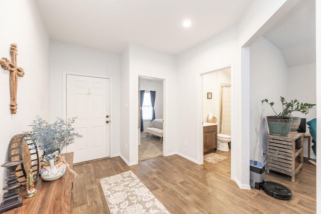 2830 N Colosseum Court, New Caney, TX 77357