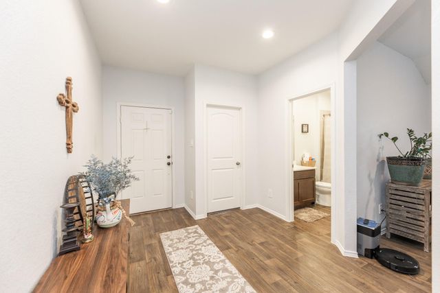 2830 N Colosseum Court, New Caney, TX 77357