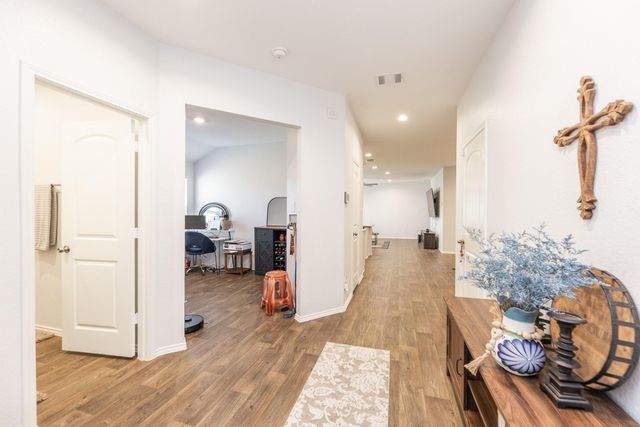 2830 N Colosseum Court, New Caney, TX 77357