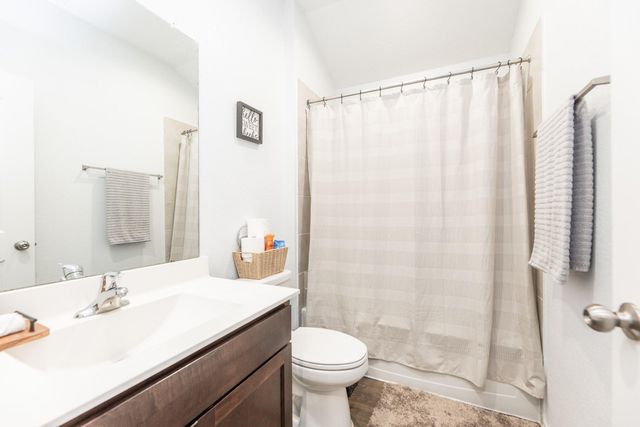 2830 N Colosseum Court, New Caney, TX 77357