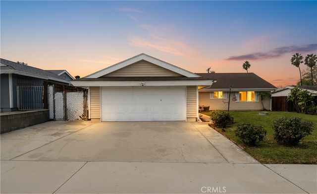 3496 Briarvale Street, Corona, CA 92879