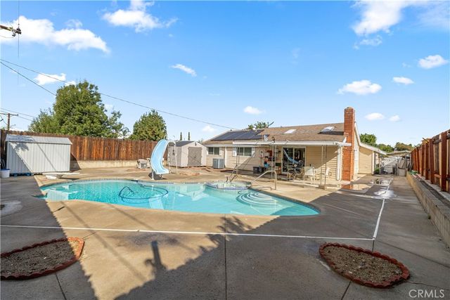 3496 Briarvale Street, Corona, CA 92879