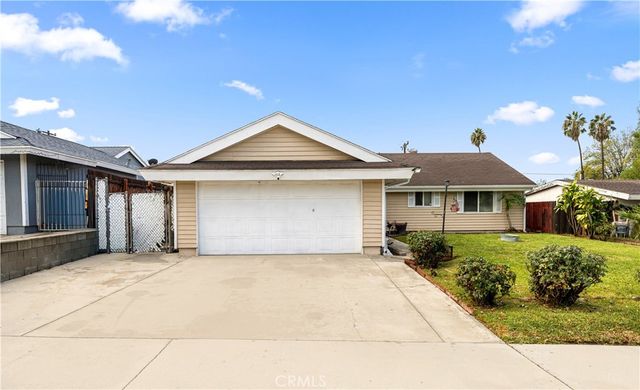 3496 Briarvale Street, Corona, CA 92879