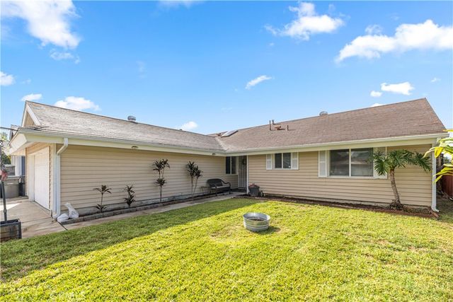 3496 Briarvale Street, Corona, CA 92879