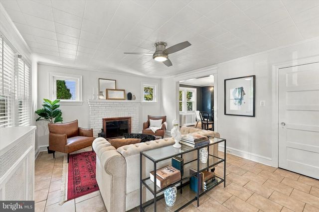8366 CADWALADER AVE, Elkins Park, PA 19027