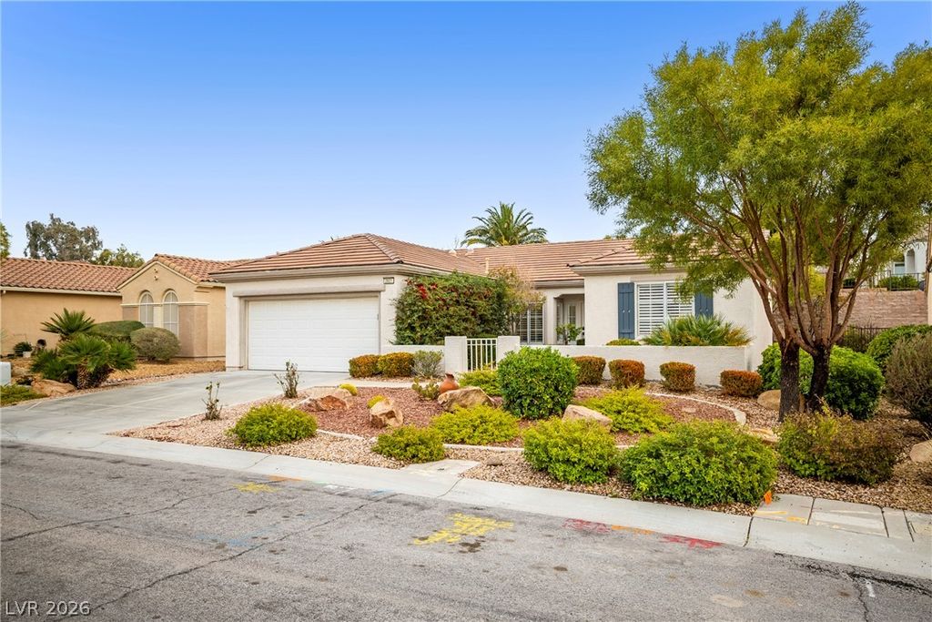 2621 Memphis Avenue, Henderson, NV 89052 — photo 2