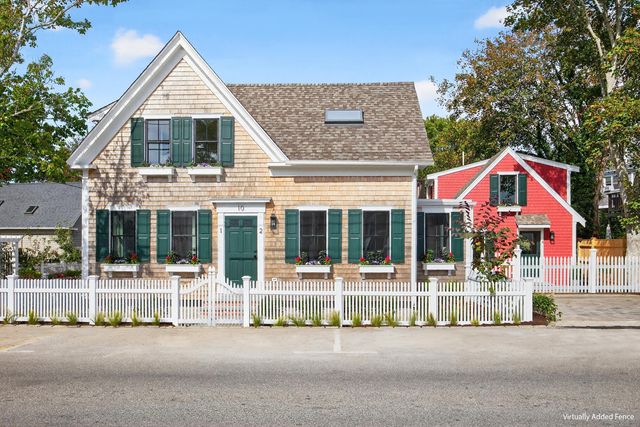 10 Bradford Street Unit 4, Provincetown, MA 02657