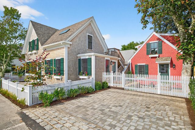 10 Bradford Street Unit 4, Provincetown, MA 02657
