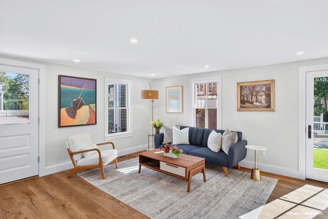 10 Bradford Street Unit 4, Provincetown, MA 02657