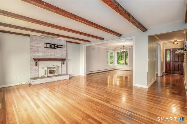 12 Dick Finn Road, New Fairfield, CT 06812