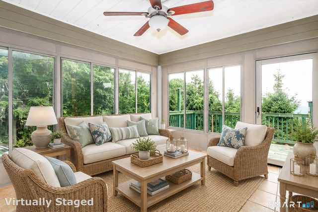 12 Dick Finn Road, New Fairfield, CT 06812