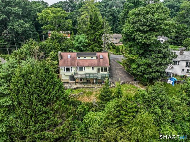 12 Dick Finn Road, New Fairfield, CT 06812