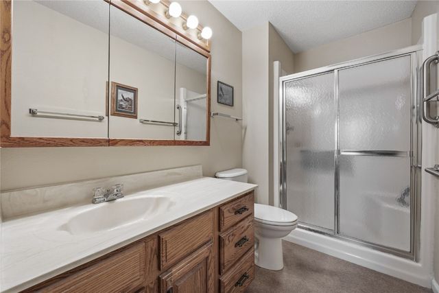 3607 Foxborough Terrace NE A, Cedar Rapids, IA 52402