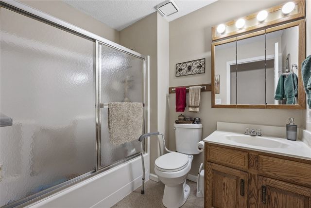 3607 Foxborough Terrace NE A, Cedar Rapids, IA 52402