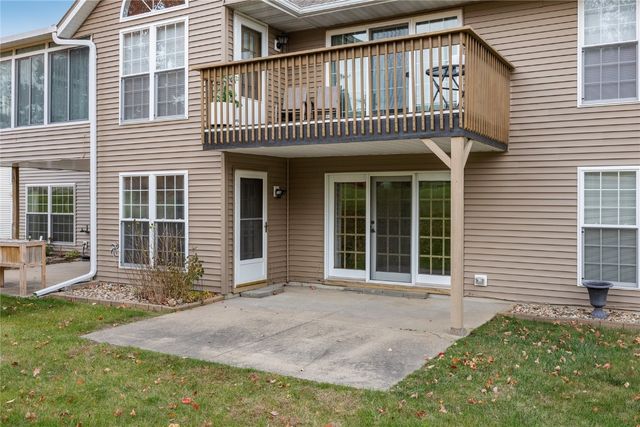 3607 Foxborough Terrace NE A, Cedar Rapids, IA 52402