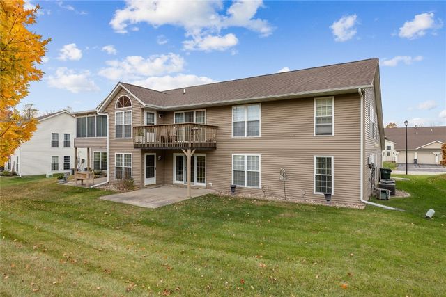 3607 Foxborough Terrace NE A, Cedar Rapids, IA 52402