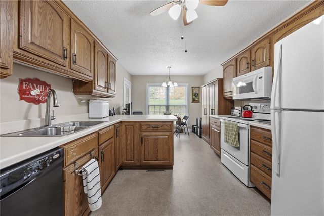 3607 Foxborough Terrace NE A, Cedar Rapids, IA 52402