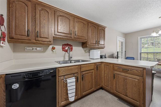 3607 Foxborough Terrace NE A, Cedar Rapids, IA 52402