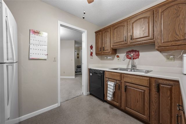 3607 Foxborough Terrace NE A, Cedar Rapids, IA 52402