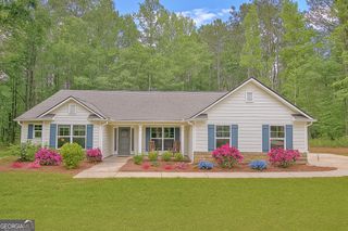 731 Nixon Road, Senoia, GA 30276
