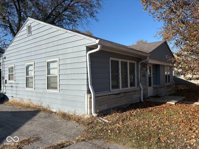 1134 Brook Lane, Indianapolis, IN 46202