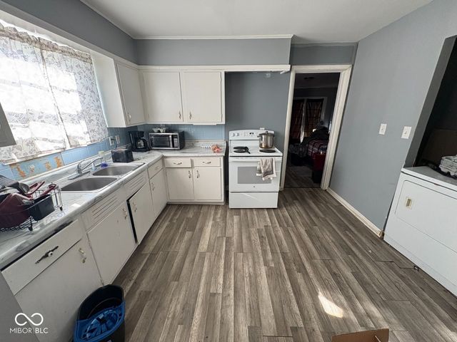 1134 Brook Lane, Indianapolis, IN 46202