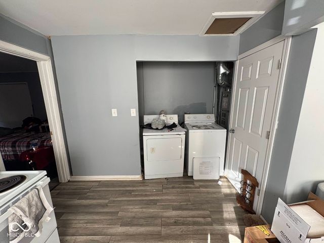 1134 Brook Lane, Indianapolis, IN 46202