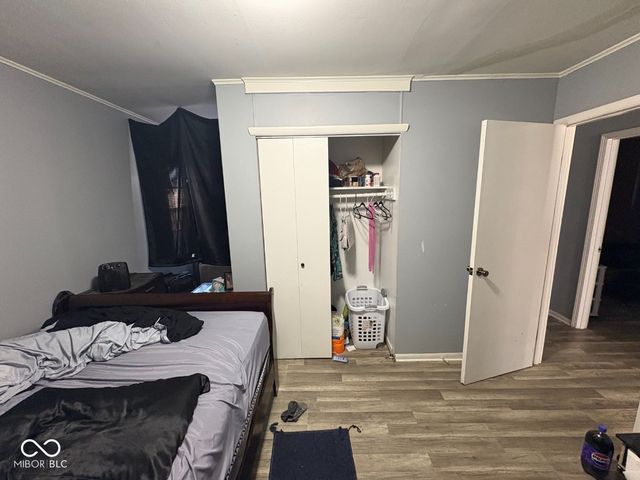 1134 Brook Lane, Indianapolis, IN 46202