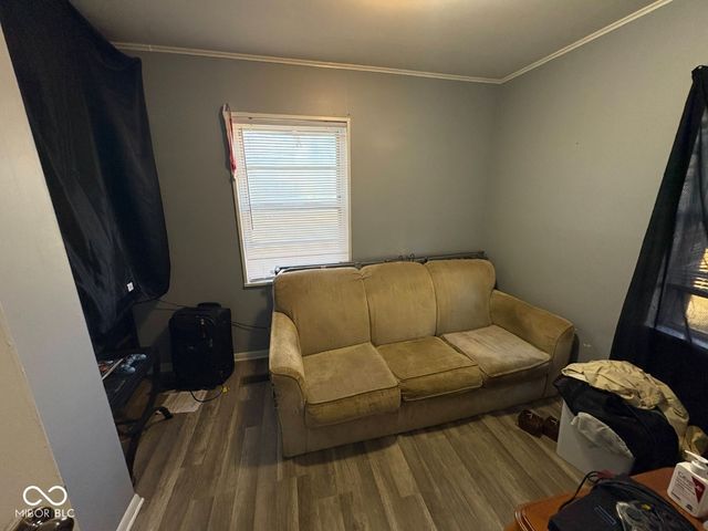 1134 Brook Lane, Indianapolis, IN 46202