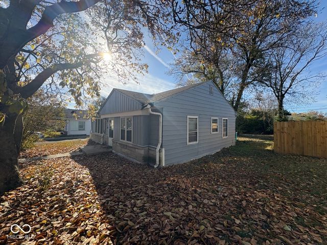 1134 Brook Lane, Indianapolis, IN 46202