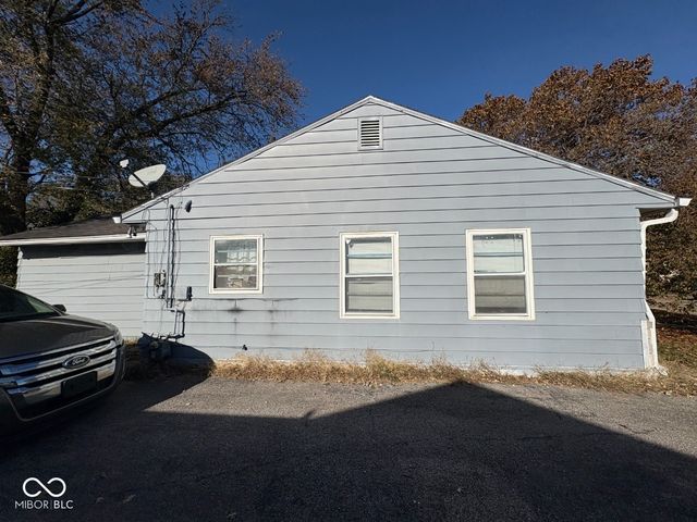 1134 Brook Lane, Indianapolis, IN 46202