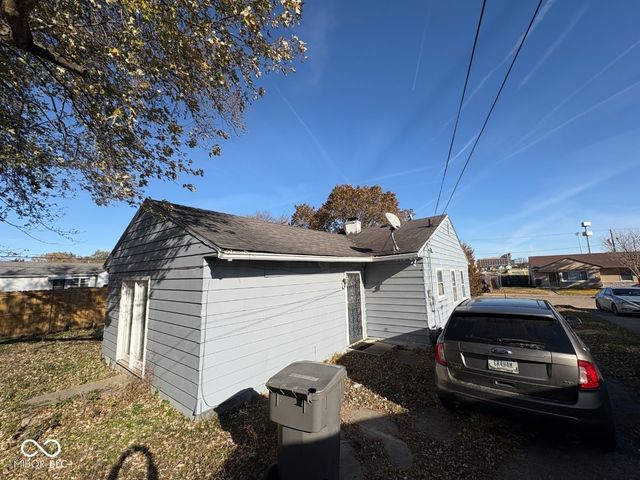 1134 Brook Lane, Indianapolis, IN 46202