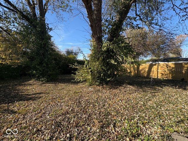 1134 Brook Lane, Indianapolis, IN 46202