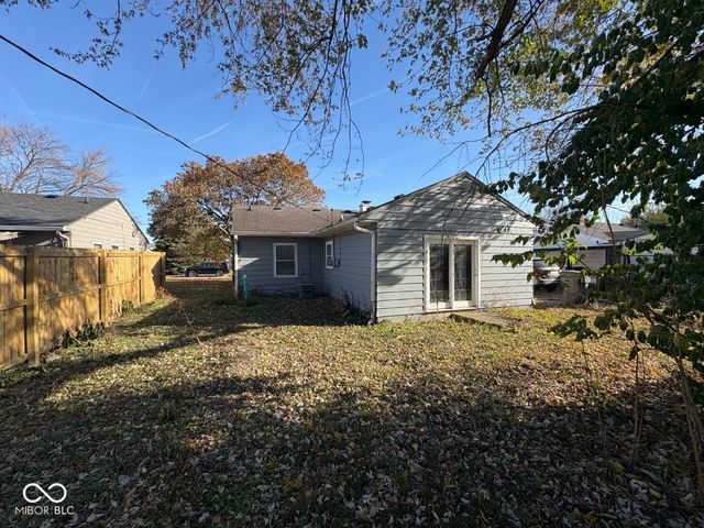 1134 Brook Lane, Indianapolis, IN 46202