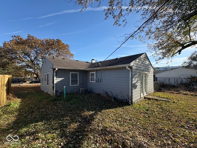 1134 Brook Lane, Indianapolis, IN 46202