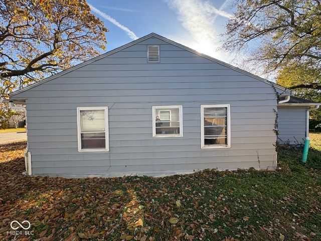 1134 Brook Lane, Indianapolis, IN 46202