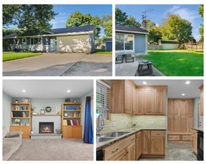 7719 Emberly Drive, Georgetown Twp, MI 49428