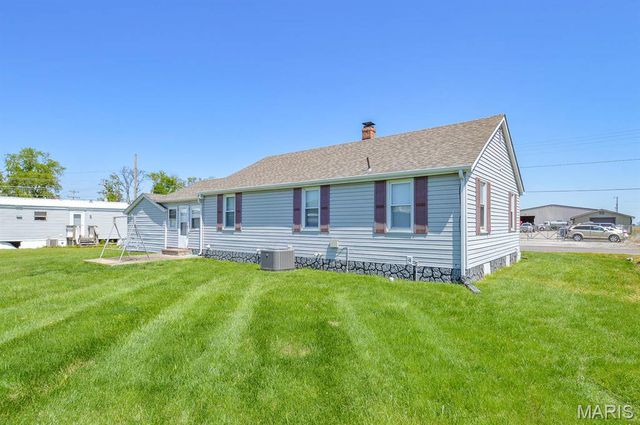 619 S Independence Street, Mascoutah, IL 62258