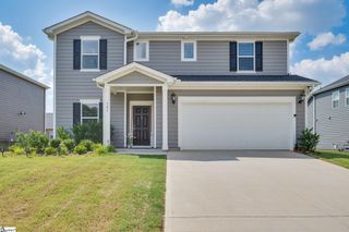 721 Burghley Circle, Greer, SC 29651