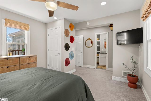 6550 Mountain View Road, Taylors, SC 29687