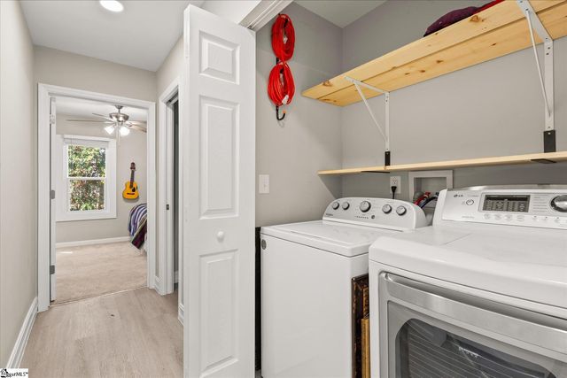 6550 Mountain View Road, Taylors, SC 29687