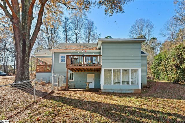 6550 Mountain View Road, Taylors, SC 29687