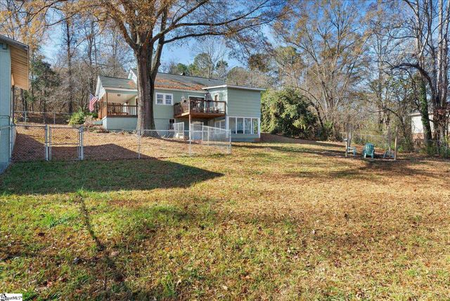 6550 Mountain View Road, Taylors, SC 29687