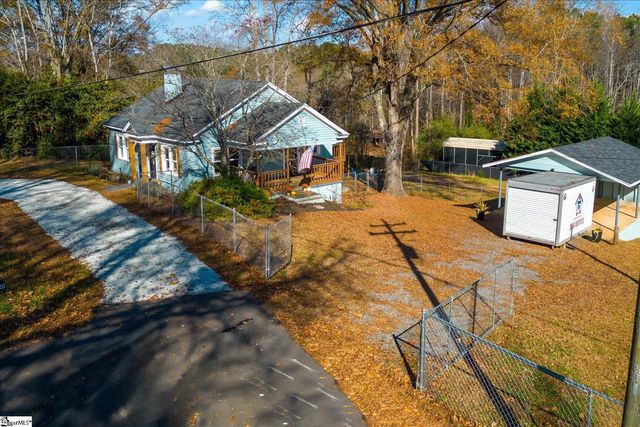 6550 Mountain View Road, Taylors, SC 29687