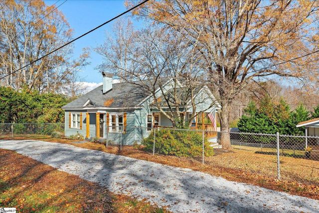 6550 Mountain View Road, Taylors, SC 29687