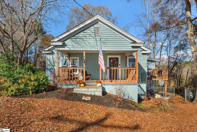 6550 Mountain View Road, Taylors, SC 29687