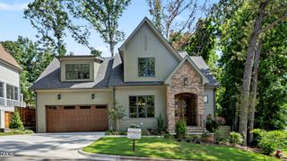 605 Ridgecrest Road, Cary, NC 27511