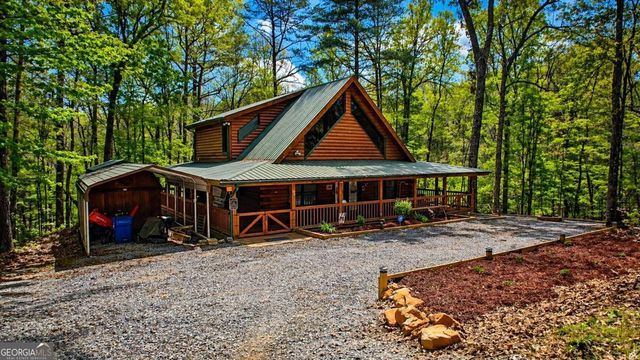 38 Sweetwater Trail, Epworth, GA 30541