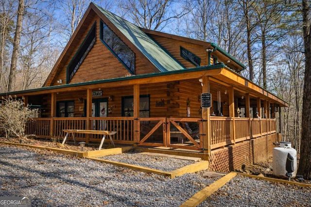 38 Sweetwater Trail, Epworth, GA 30541