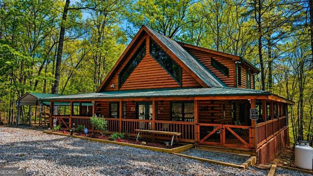 38 Sweetwater Trail, Epworth, GA 30541